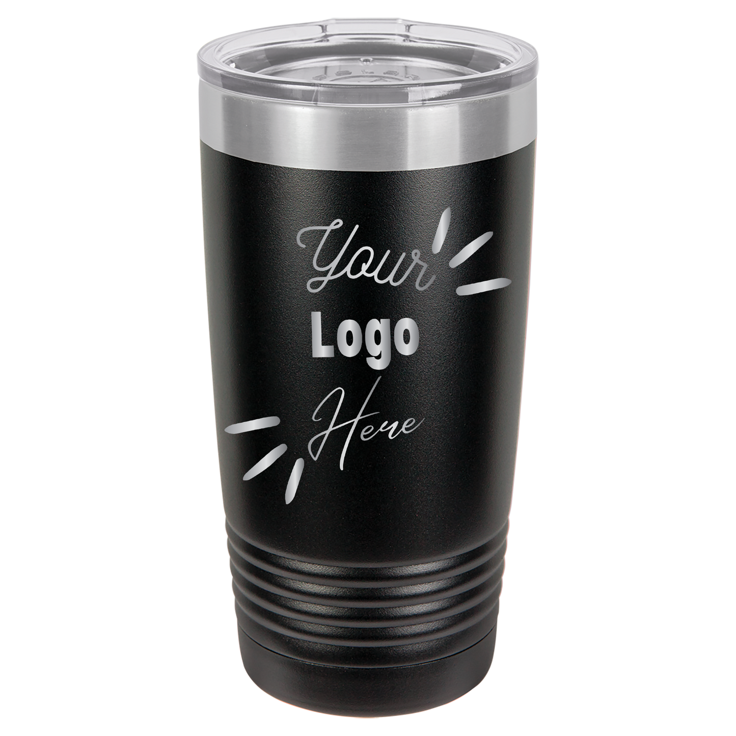 Insulated Tumbler - 20 ounce