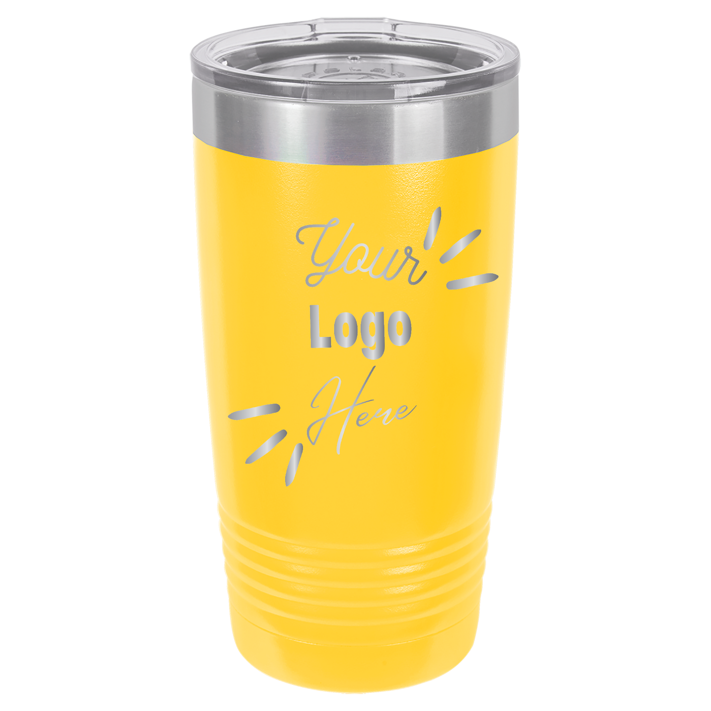 Insulated Tumbler - 20 ounce