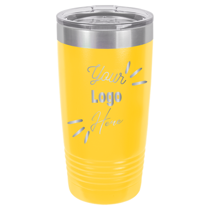 Insulated Tumbler - 20 ounce