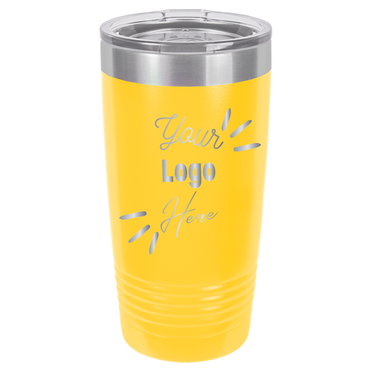 Insulated Tumbler - 20 ounce