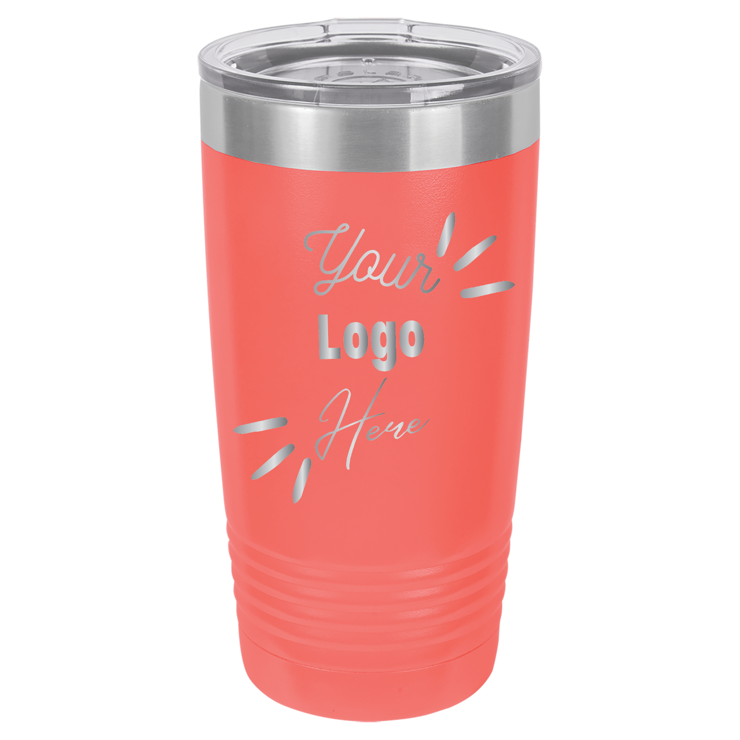 Insulated Tumbler - 20 ounce