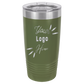 Insulated Tumbler - 20 ounce