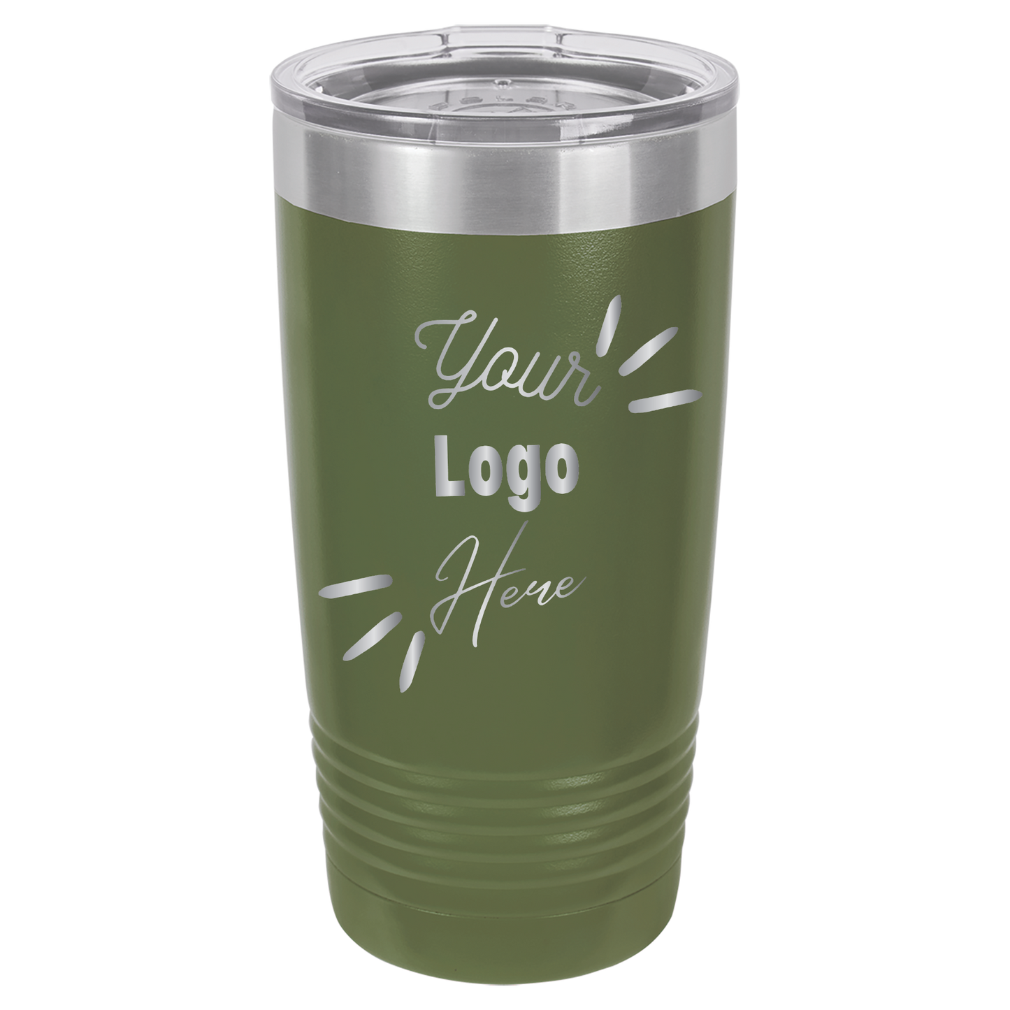 Insulated Tumbler - 20 ounce