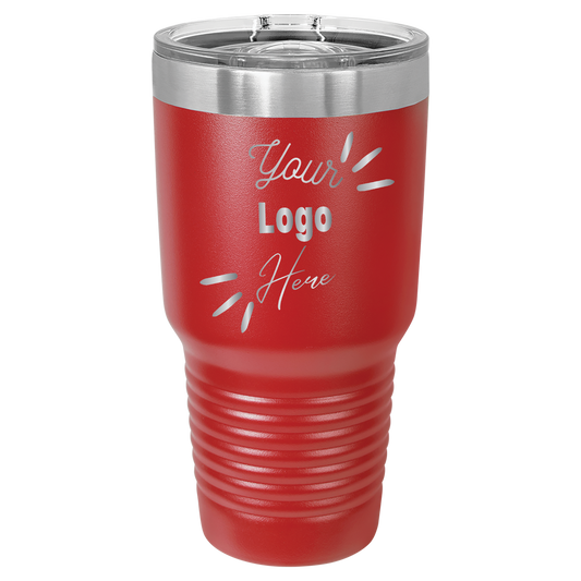 Insulated Tumbler - 30 ounce