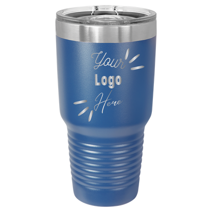 Insulated Tumbler - 30 ounce