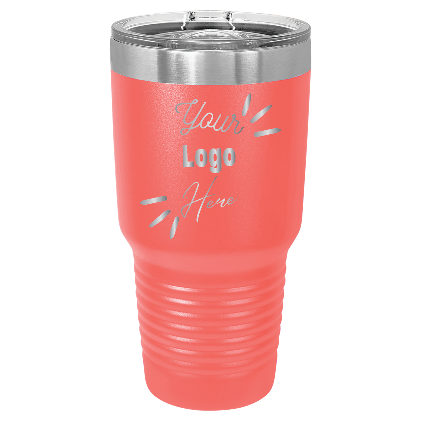 Insulated Tumbler - 30 ounce