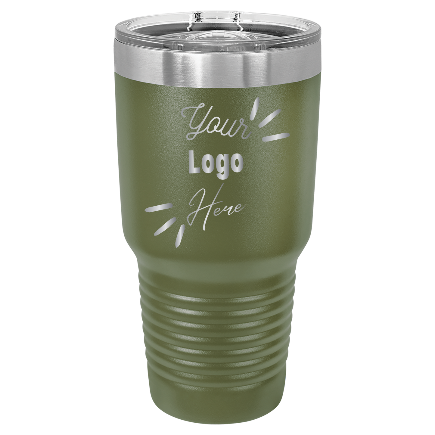 Insulated Tumbler - 30 ounce