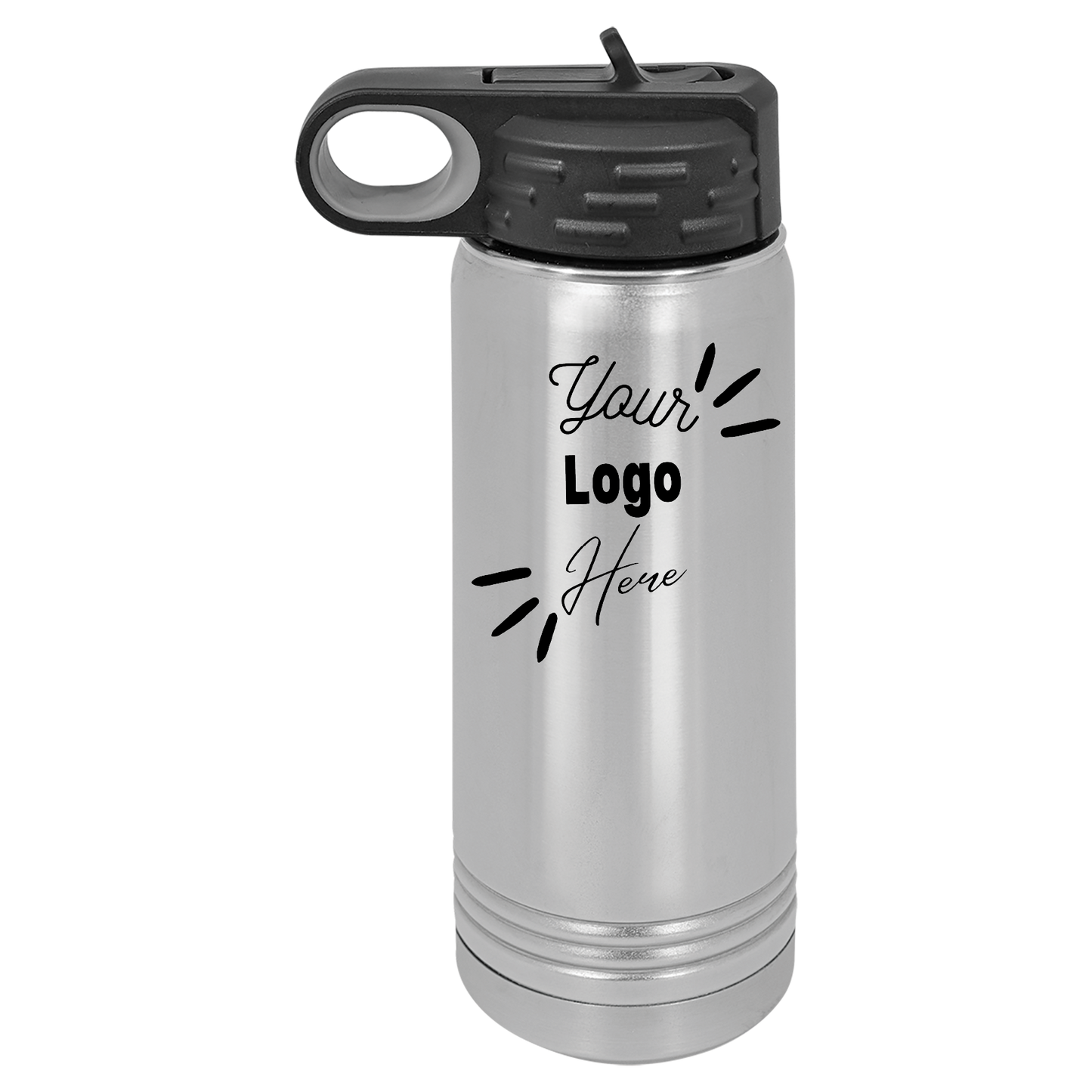 Water Bottles - Customizable