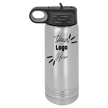 Water Bottles - Customizable