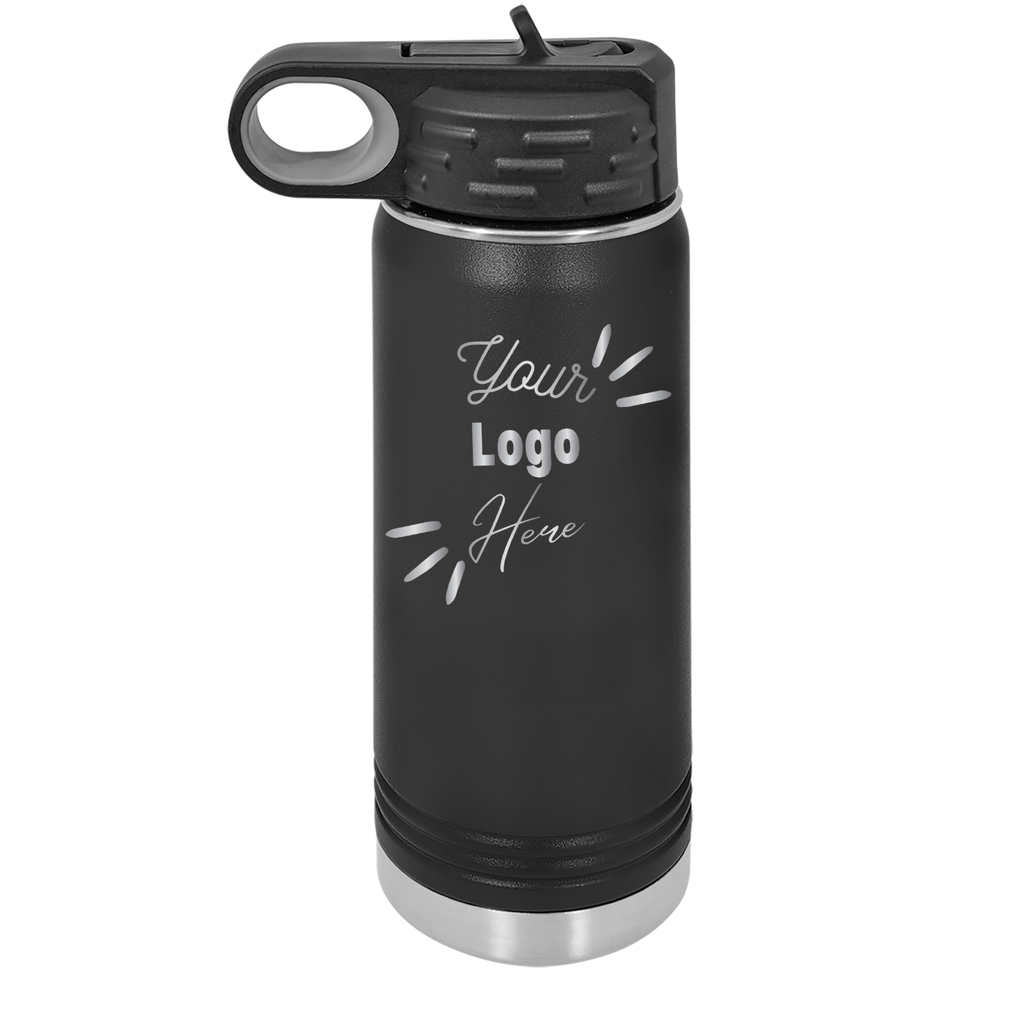 Water Bottles - Customizable