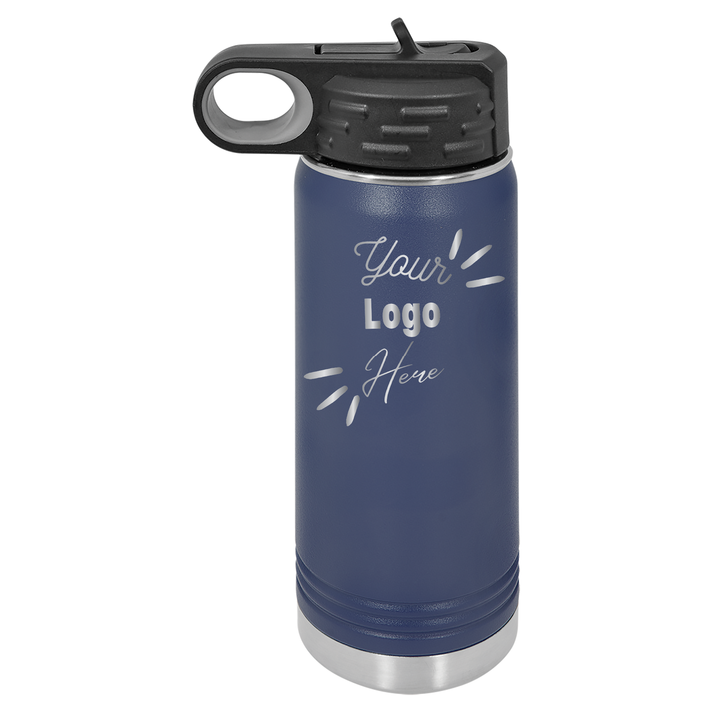 Water Bottles - Customizable