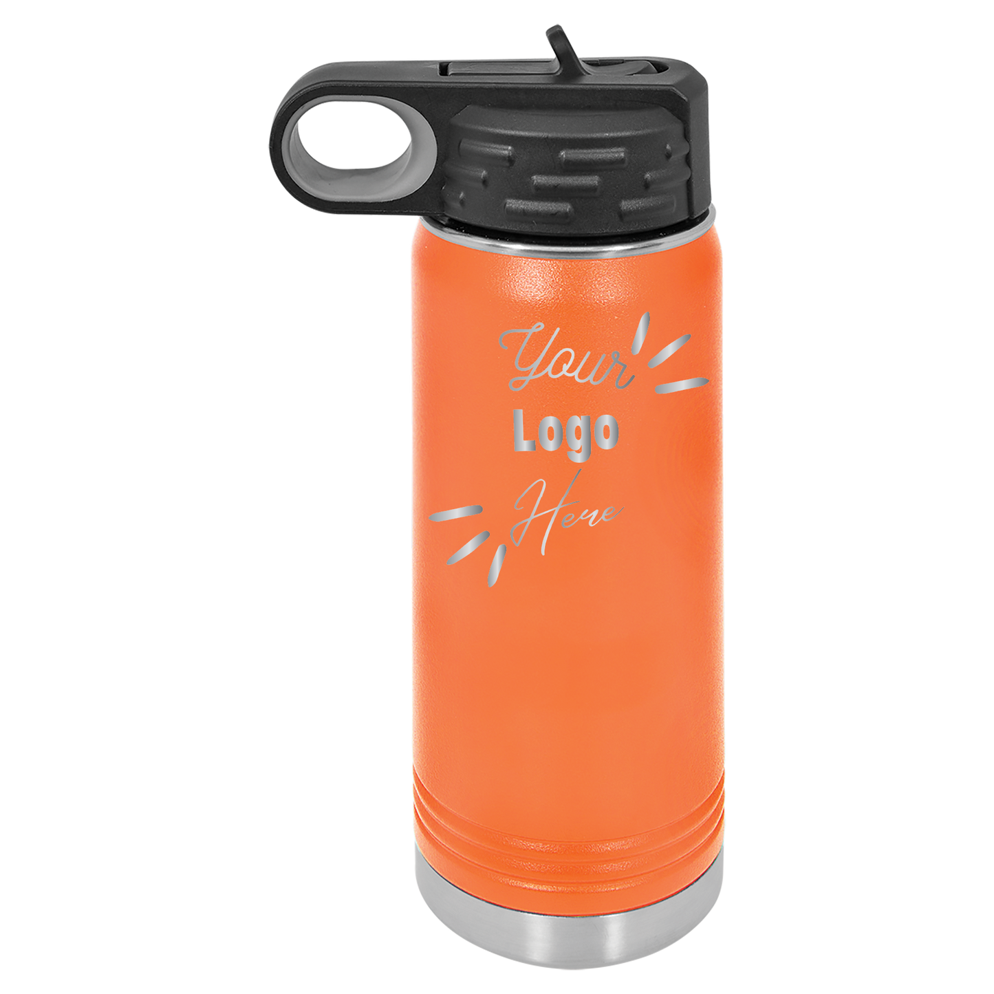 Water Bottles - Customizable