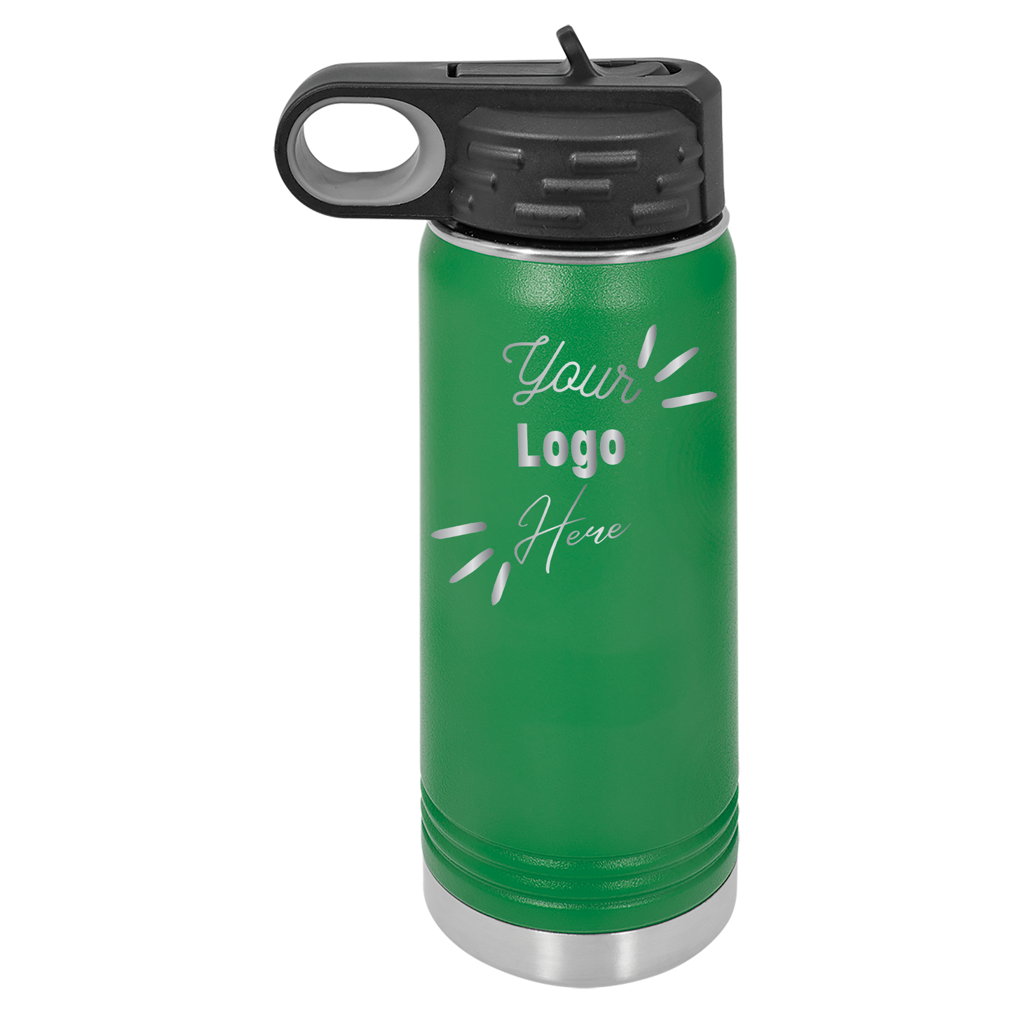 Water Bottles - Customizable